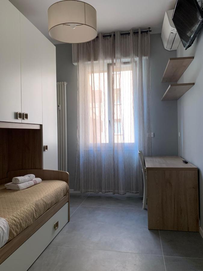 San Felice Apartment Bologna Ngoại thất bức ảnh