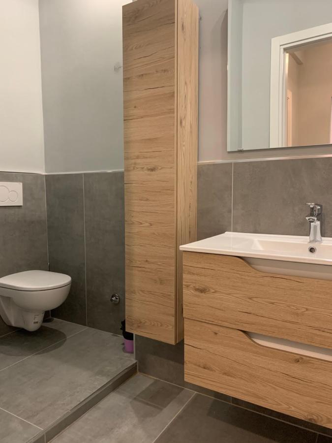San Felice Apartment Bologna Ngoại thất bức ảnh