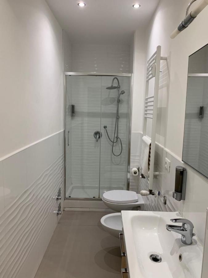 San Felice Apartment Bologna Ngoại thất bức ảnh