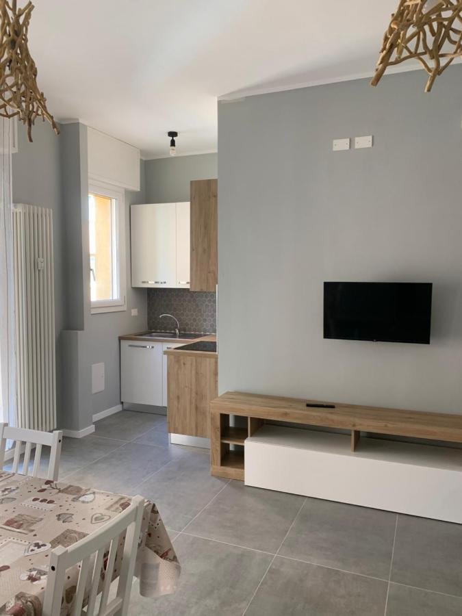 San Felice Apartment Bologna Ngoại thất bức ảnh
