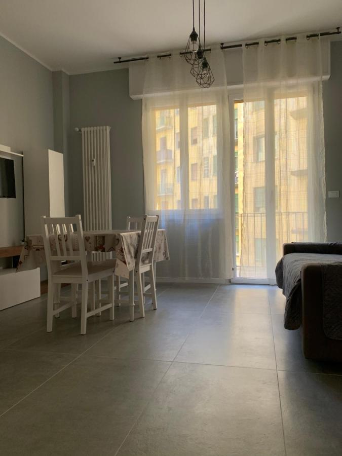 San Felice Apartment Bologna Ngoại thất bức ảnh