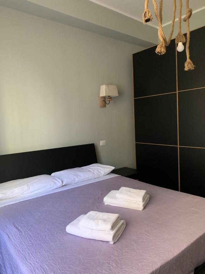 San Felice Apartment Bologna Ngoại thất bức ảnh
